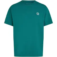 O'Neill O'Riginals Vintage Graphic T-Shirt T-shirt Uomo (XL, turchese)