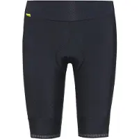 Gonso Women's Sitivo Pantaloni da ciclismo Donna (38, nero)