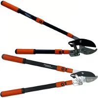 Garten Primus Garden PRIMUS 1100 Garden PRIMUS forbici da potatura Cesoie a cricchetto Anvil