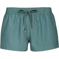 Protest Women's PRTEvi Beachshort Pantaloncini Donna (36, turchese)