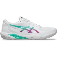 Asics Scarpe Per Terra Battuta Solution Swift Ff 2