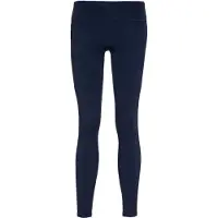 Athlecia Women's Aliya V2 Tights Leggings Donna (42, blu)
