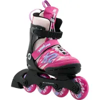 K2 Pattini In Linea Per Bambini Lumi Pro