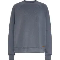 Athlecia Women's Jacey Crew Neck Maglione Donna (42, grigio)
