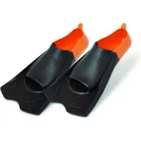 Zoggs Pinne Da Nuoto Short Blade Eco