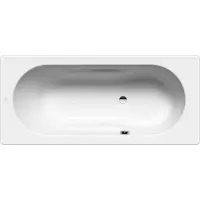 Kaldewei VAIO SET vasca da bagno bianco alpino