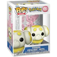Funko POP! Figura Pokémon Fidough