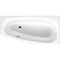 Kaldewei MINI LINKS vasca da bagno bianco alpino