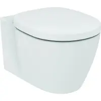Ideal standard Connect WC suspendu AquaBlade, 370x545x340mm, E0479MA, E0479MA