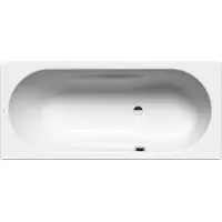 Kaldewei VAIO SET vasca da bagno bianco alpino
