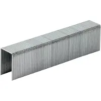 Metabo 1000 punti metallici 10x18 mm