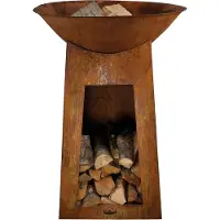 Jet-Line Feuerstelle Cambridge Firebowl 110 cm