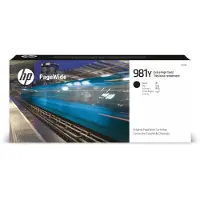 HP Toner 981y