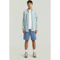 G-Star Premium Core Sw Short Dutch Blue Taglia: XS | Pantaloncini Outlet | Uomo | Blu