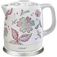 Maestro Bollitore Mr-068 1.5l