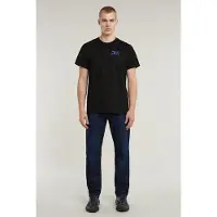 G-Star 3301 Straight Jeans Worn In Deep Marine Taglia: W31L30 | Jeans straight fit Outlet | Uomo