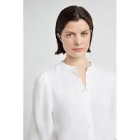 Josephine & Co Jolene Blouse White Taglia: 38 | Magliette intime Outlet | Donna | Bianco