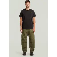 G-Star Roxic Loose Pants Shadow Olive Taglia: W30L32 | Pantaloni cargo Outlet | Uomo | Verde
