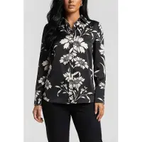 Guess Marciano By Molly Shirt Noveau Fleur Taglia: 42 | Magliette intime Outlet | Donna