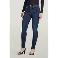 G-Star 3301 Skinny Jeans Dk Aged Taglia: W24L30 | Pantaloni skinny Outlet | Donna