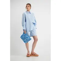Josephine & Co Dennis Shorts Light Blue Taglia: 36 | Pantaloncini Outlet | Donna | Blu