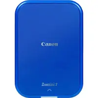 Canon Zoemini 2 Blauw Stampante tascabile