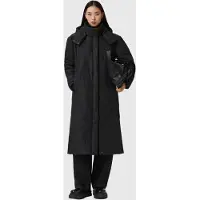 AllSaints Winnie Puffer Black Taglia: S | Giacche invernali Outlet | Donna | Nero