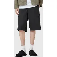 AllSaints Flynn Short Koto Black Taglia: W34 | Pantaloncini Outlet | Uomo | Nero