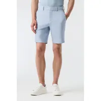 AlphaTauri Pelsh V1.y9.01 Shorts Fog Blue Taglia: W31 | Pantaloncini Outlet | Uomo | Blu