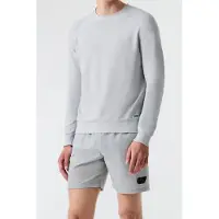 AlphaTauri Fosop V5.y8.02 Pullover Cloud Grey Taglia: L | Maglioni a maglia Outlet | Uomo | Grigio