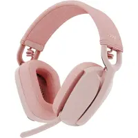 Logitech Cuffie Gaming Wireless Zone Vibe 100
