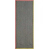White Stuff Sophie Printed Scarf Navy Print Taglia: OS | Sciarpe Outlet | Uomo | Blu