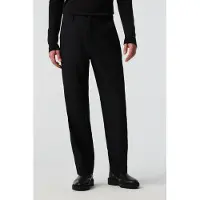 AlphaTauri Pave V1.y8.02 Pants Black Taglia: W35 | Pantaloni Outlet | Uomo | Nero