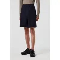 AlphaTauri Phybea V1.y8.01 Shorts Navy Taglia: M | Pantaloncini Outlet | Uomo | Blu
