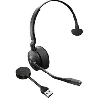 Jabra YOU'RE ON Cuffie Wireless Monaurali Engage 55 Ms Mono Usb-a