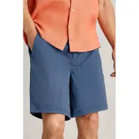 White Stuff Sutton Drawstring Short Dark Navy Taglia: W34 REGULAR | Pantaloncini Outlet | Uomo | Blu