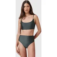 AllSaints Talaria Bikini Btm Fir Green Taglia: XS | Bikini Outlet | Donna | Verde