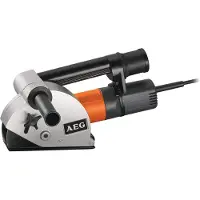 AEG scanalatore 'mfe 1500' 1500 watt