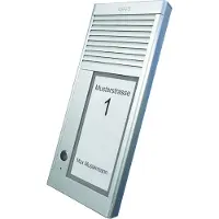 AGFEO 6101573 DoorSpeak 1 (1 Klingeltaster)