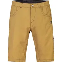 Rafiki Matto Lightweight Pantaloni da arrampicata Uomo (S, beige)