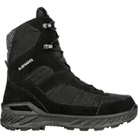 Lowa Trident III GTX Scarpe invernali Uomo (41,5, nero)