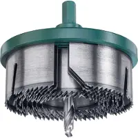 Kwb Sega a tazza multipla, 498720, 46...94 mm, 7 pezzi