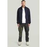 G-Star Softshell Track Jacket Salute Taglia: S | Giacche leggere Outlet | Uomo