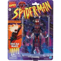 Hasbro Figura Spider-man Unlimited Spiderman Marvel Comics 15 Cm