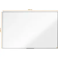Nobo Pannello In Melaminico Essence 1800x1200 Mm
