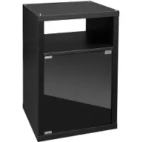 Hagen Armadio per terrari Exo Terra 60 x 46 x 70 cm nero