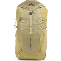 Gregory Arrio 30 L Zaino da trekking 57 cm giallo
