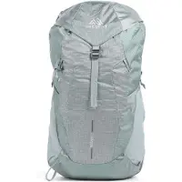 Gregory Arrio 30 RC Zaino da escursionismo grigio