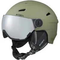 Cairn Casco Con Visiera Impulse