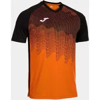 Joma Maglietta A Maniche Corte Tiger Vi
